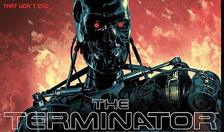 Terminator