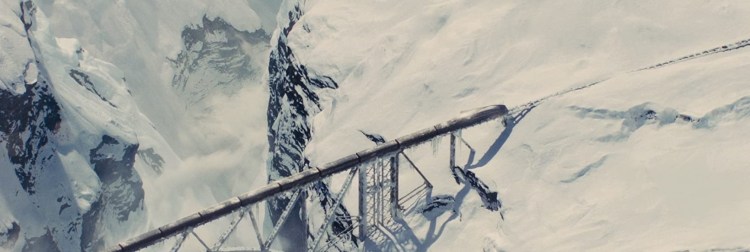 Snowpiercer