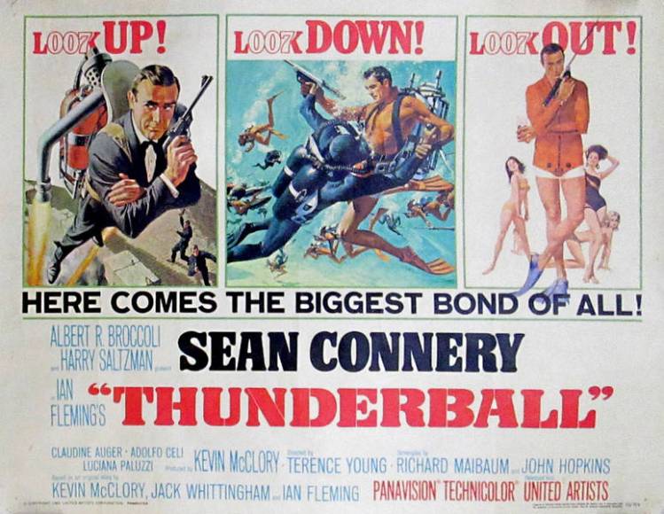Thunderball