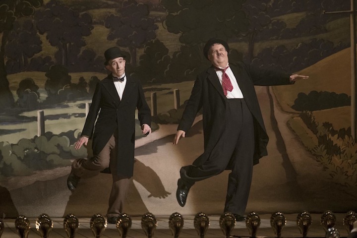 Stan&amp;Ollie