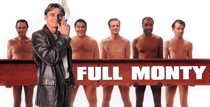 FullMonty