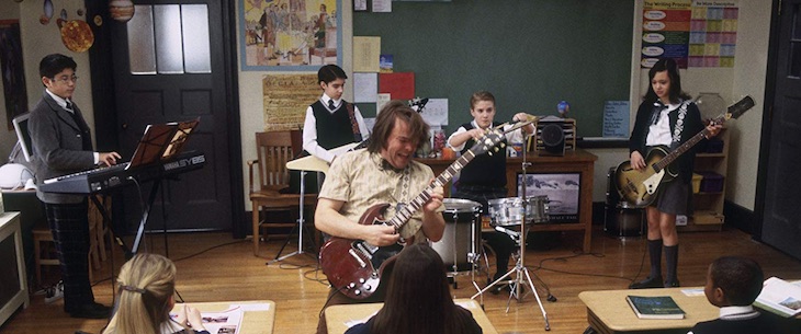 SchoolofRock