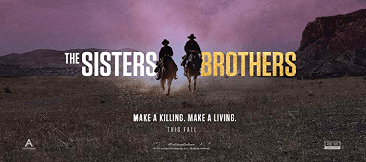 SistersBrothers