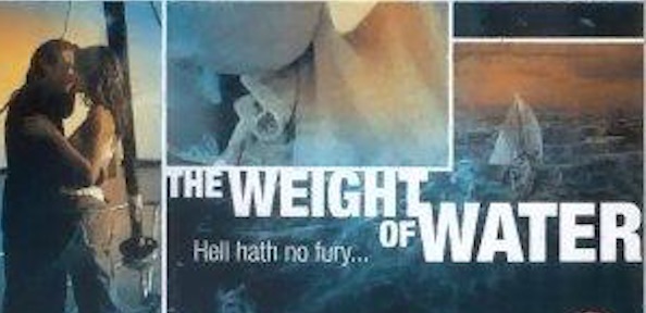 WeightofWater