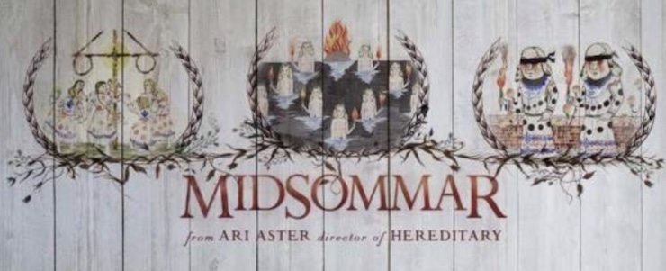 Midsommar
