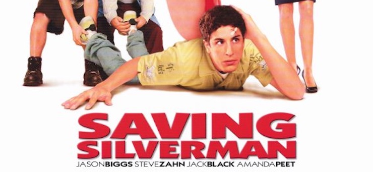 SavingSilverman