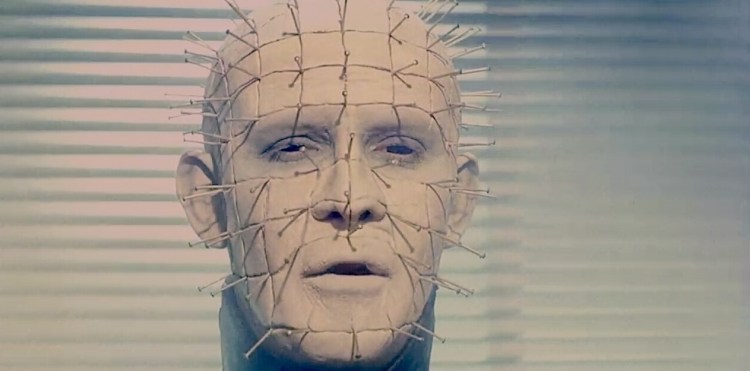 Hellraiser