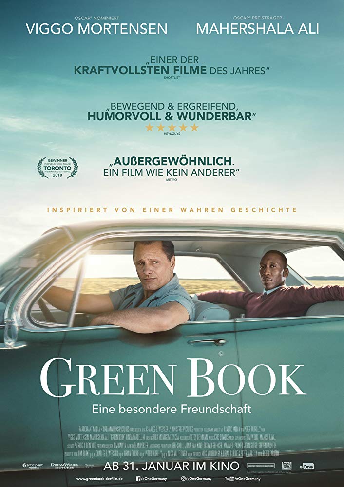GreenBookP