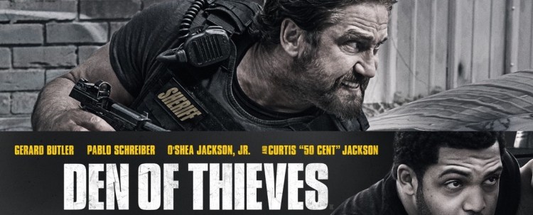 DenofThieves