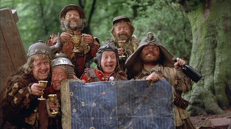 TimeBandits