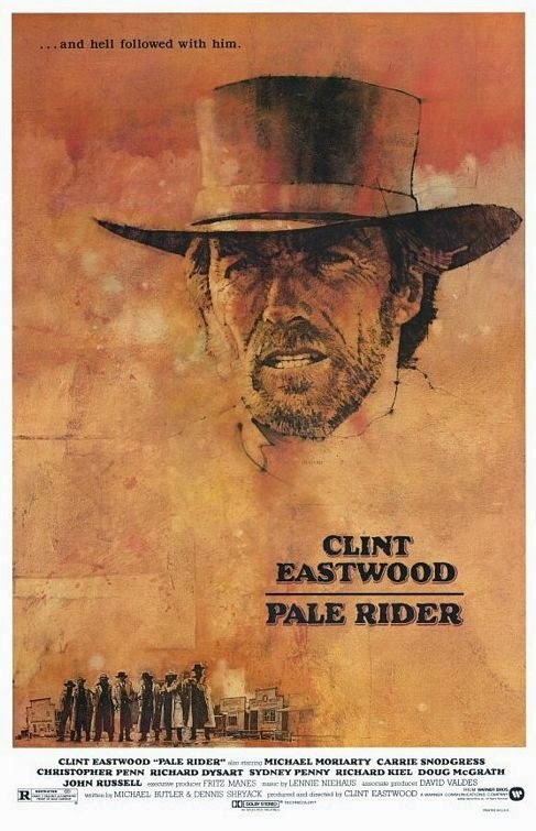 PaleRiderPoster